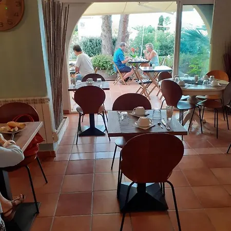 Hotel Athena Agde
