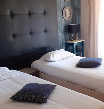 Hotel Athena Agde