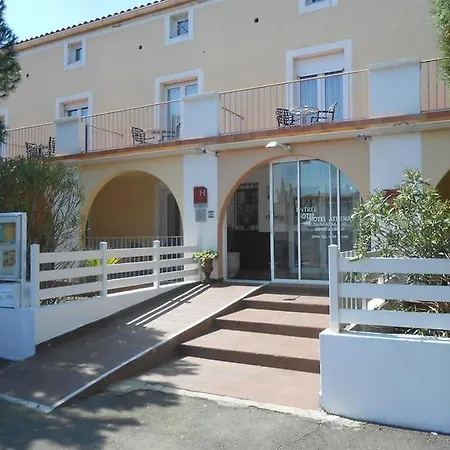 Athena Hotel Agde