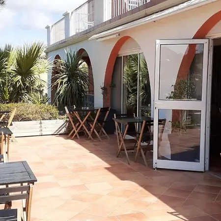 Hotel Athena Agde