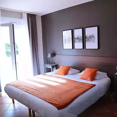 Hotel Athena Agde