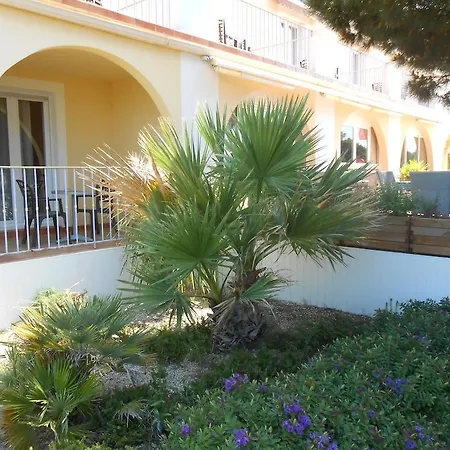 Hotel Athena Agde