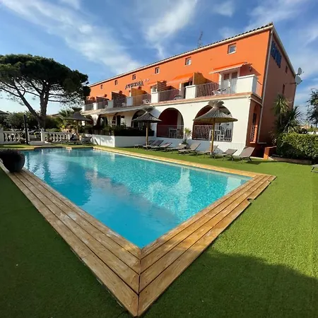 Athena Hotel