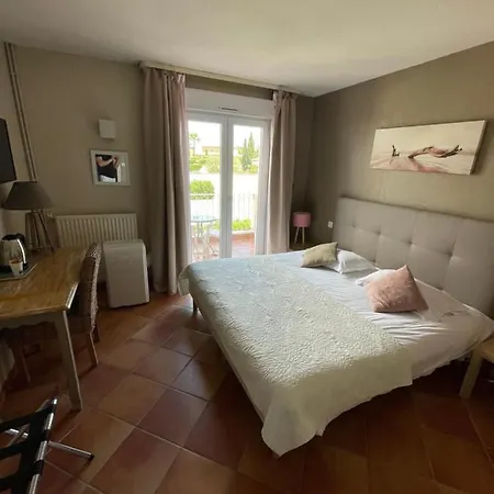 Athena Hotel Agde