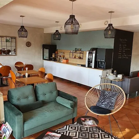 Hotel Athena