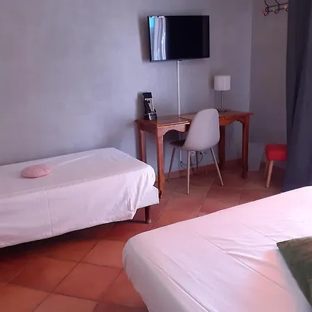 Hotel Athena Agde