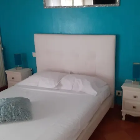 Hotel Athena