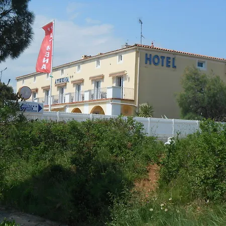 Athena Hotel Agde