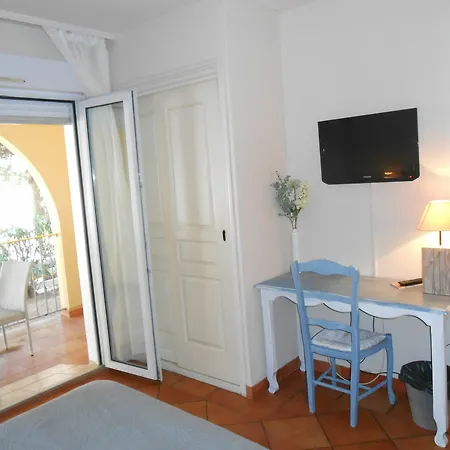 Hotel Athena Agde