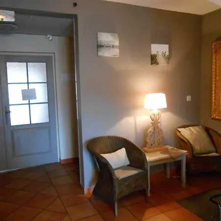 Hotel Athena