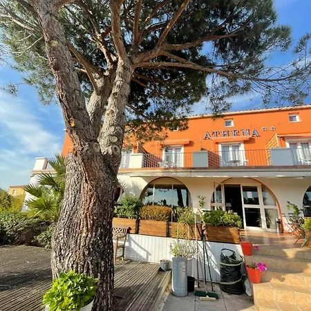 Otel Athena