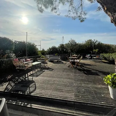 Otel Athena