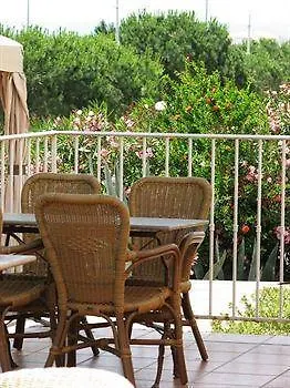 Otel Athena Agde