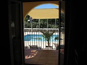 Athena Otel Agde