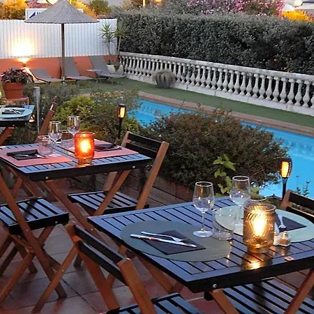Athena Otel