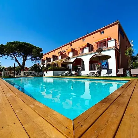 Otel Athena Agde