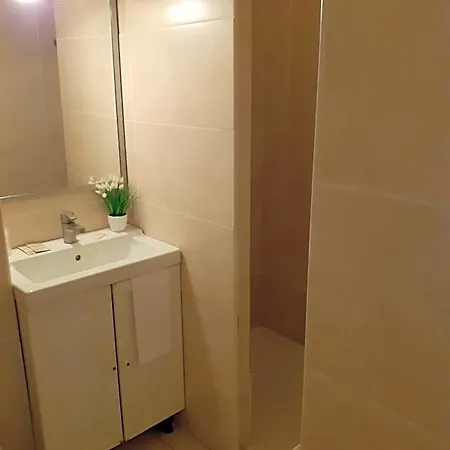 Otel Athena Agde