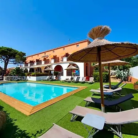Otel Athena