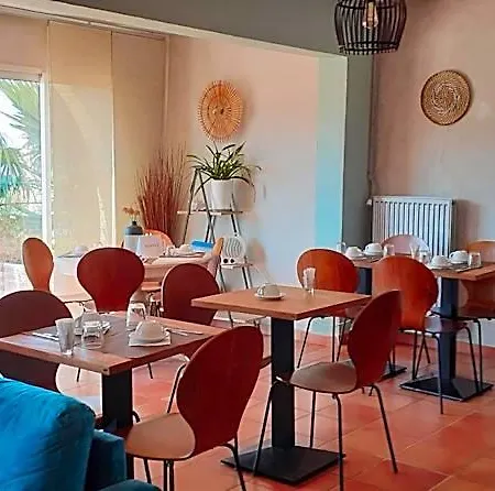 Otel Athena Agde