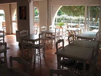 Otel Athena 2*
