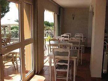 Otel Athena Agde