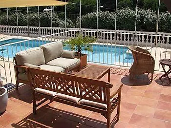Athena 2* Agde