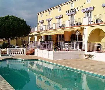 Otel Athena 2*