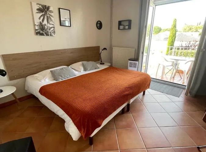 호텔 Athena 아그